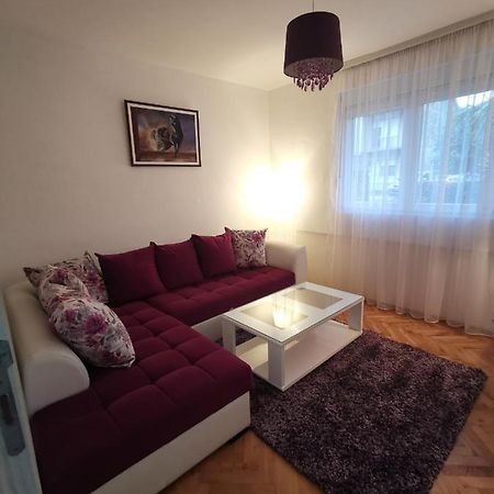 Art Apartment พอดโกริกา ภายนอก รูปภาพ
